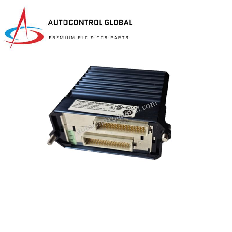 RH922VU Channel Isolated Output Module by Foxboro I/A Series