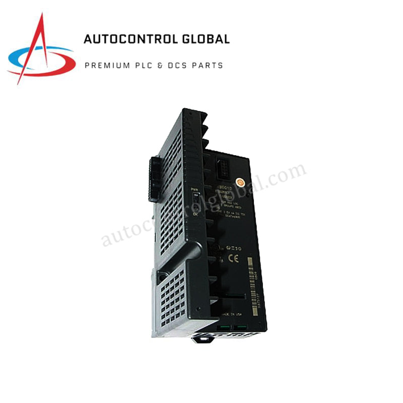 Power Supply Booster Carrier Module | GE IC200PWB001B