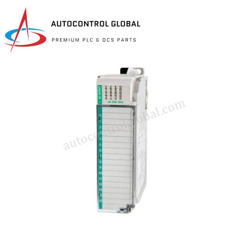 Digitale Uitsetmodule | Allen Bradley 1769-OV16 CompactLogix