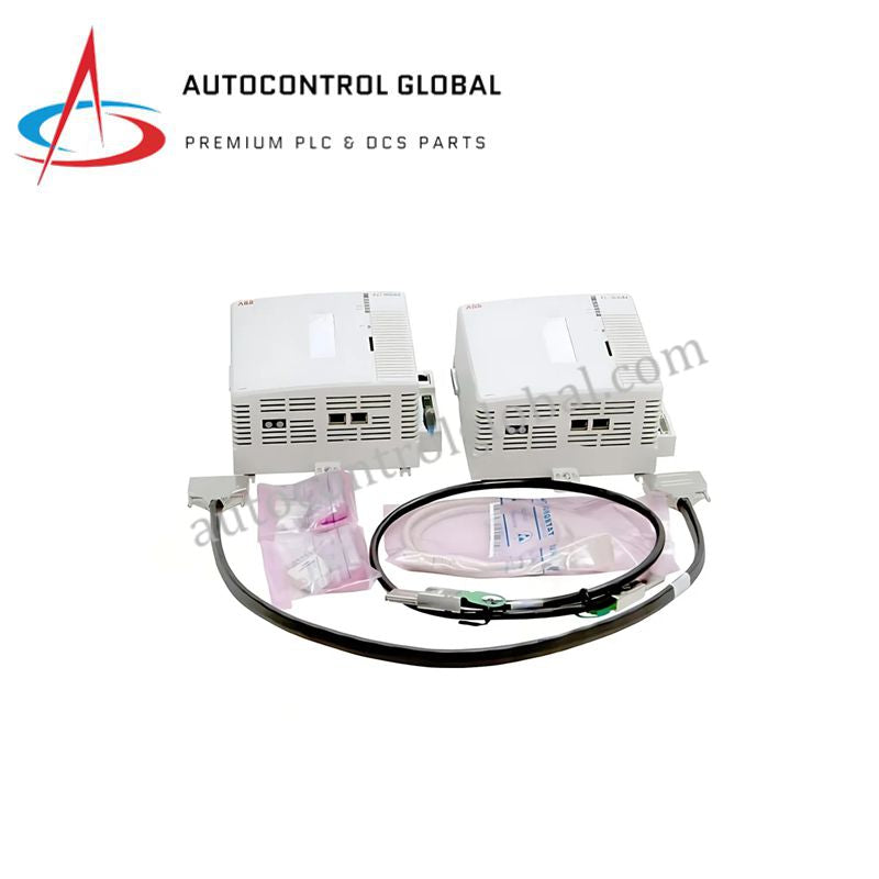 PM891K02 ABB Module | Dual CPU Processor for Industrial DCS
