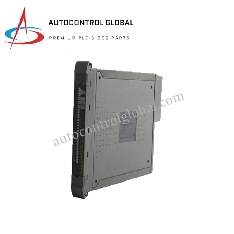 TC-501-02-4M5 SmartSlot Cable | ICS Triplex Trusted TMR