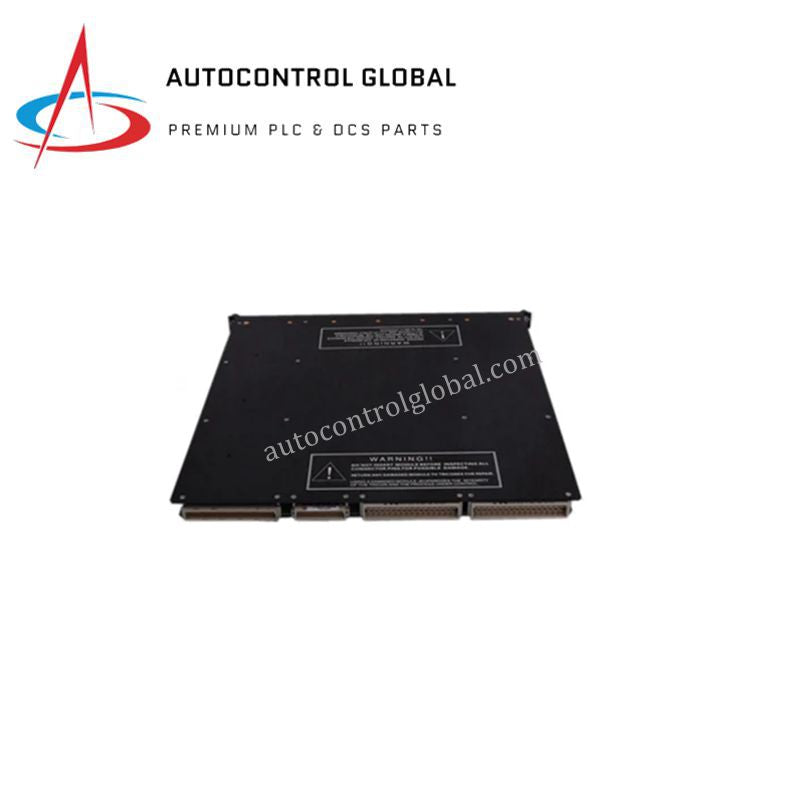 AP3101 TRICONEX | Industrial PLC Communication Module – AutoControl Global