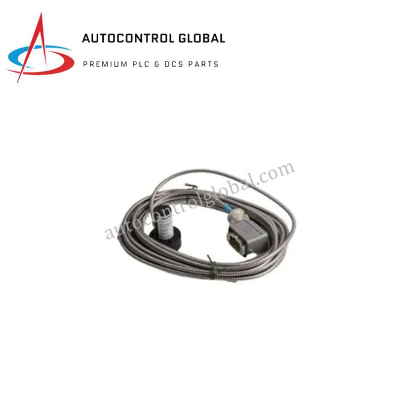 PR9268/300-000 | Industrial Vibration Sensor for Steam and Gas Turbines