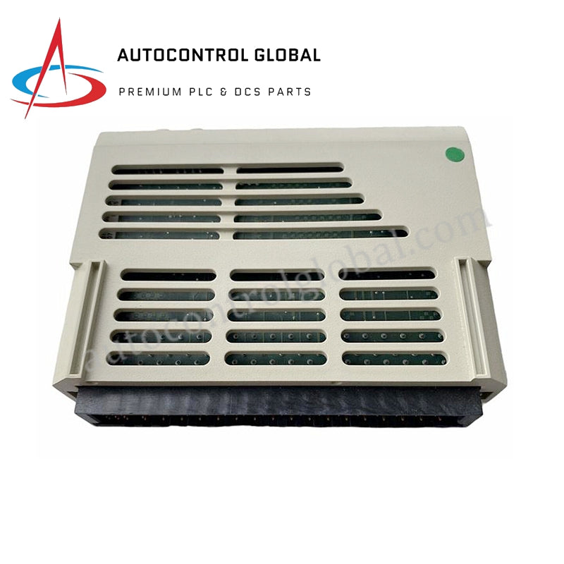 Personality Module Hardware Ovation 1C31204G01 Emerson Remote Node Personality Module – AutoControl ...