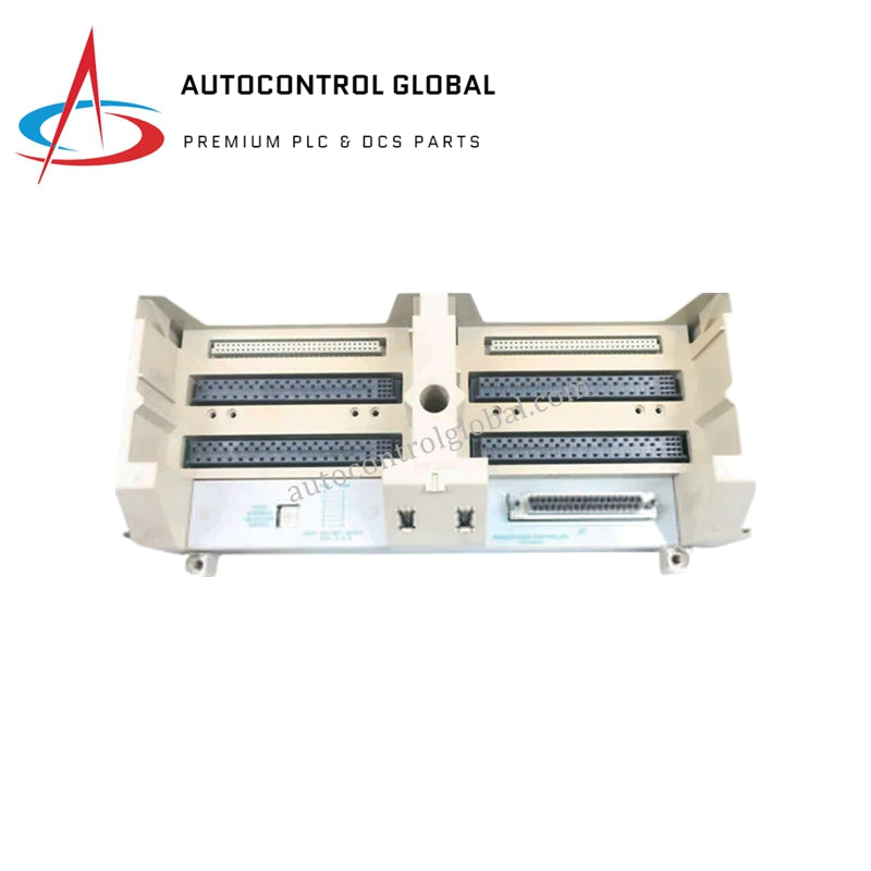 Nomor 1C31205G01 | Emerson | Basis Pengendali Node Jarak Jauh Tersedia