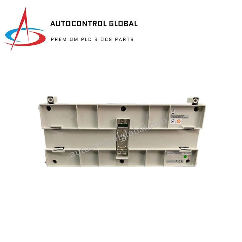 1C31205G01 | Emerson | Remote Node Controller Base In Stock