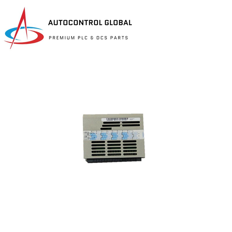 Emerson Ovation 1C31227G02 Аналогтық кіріс модулі