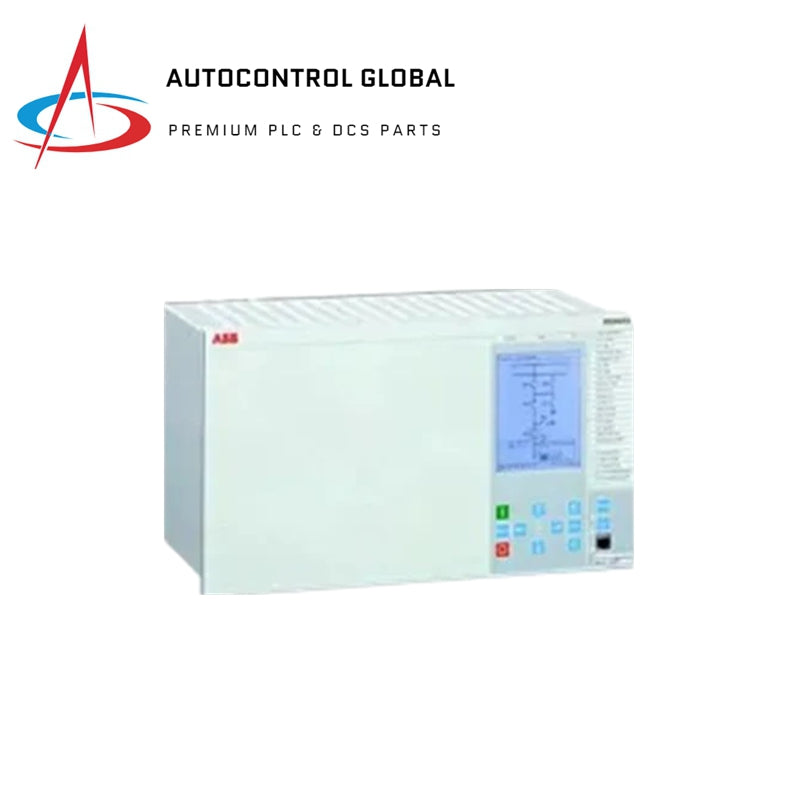 ABB 1KHL160006R0001 Человеко-машинный интерфейс В наличии