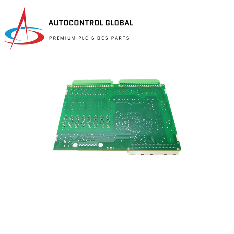 Двоичный модуль ввода/вывода ABB 1MRK000173-BCr00 