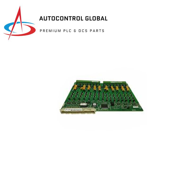 ABB | 1MRK000508-BBr00 | Eingangskarte