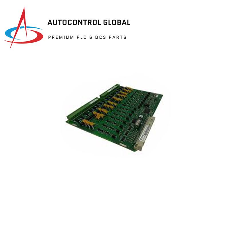 ABB | 1MRK000508-BBr00 | Входная карта 