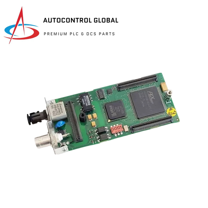 ABB 1MRK001608-CBr00 Блок питания на складе