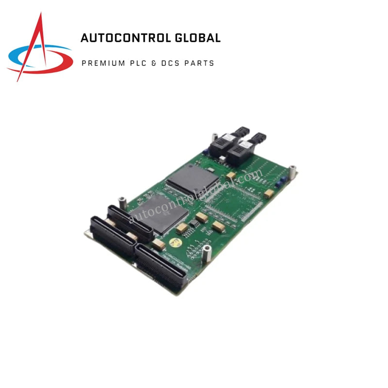 ABB 1MRK002122-ABR02-06 Module de Communication Local