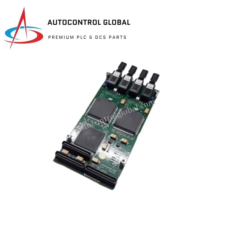 ABB 1MRK002122-ABR02-06 Module de Communication Local