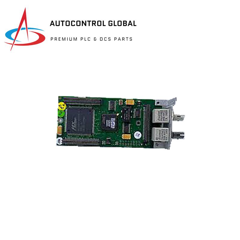 ABB 1MRK002122-ABr03 3-Phasen-Halbleiterrelaismodul