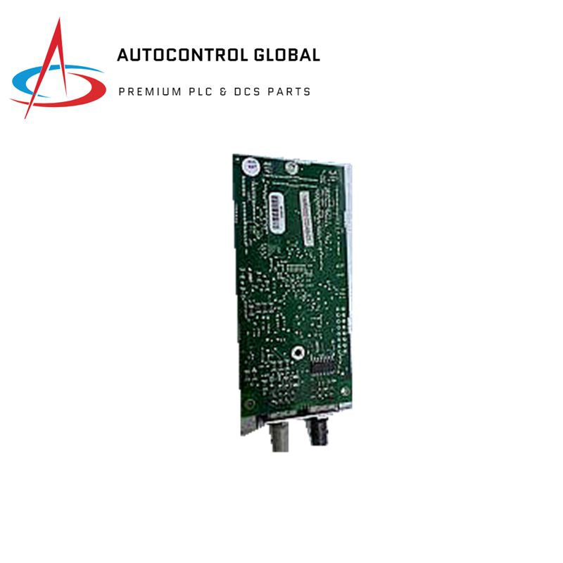 ABB 1MRK002122-ABr03 3-Phasen-Halbleiterrelaismodul