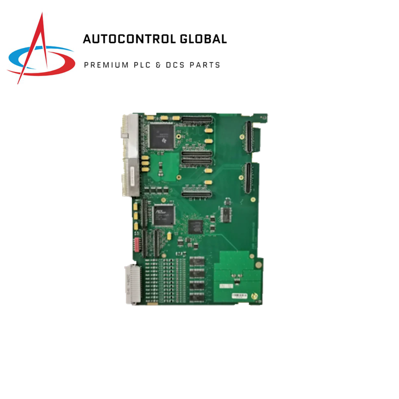 ABB 1MRK002122-ABR02 Multimode Fiberoptic Communication Module