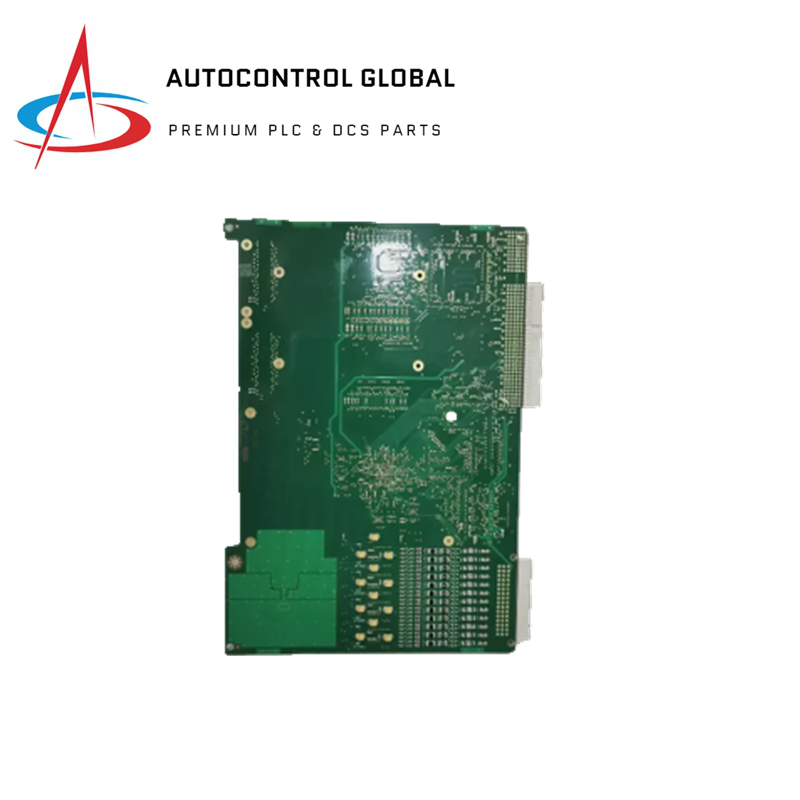 ABB 1MRK002122-ABR02 Multimode Fiberoptic Communication Module