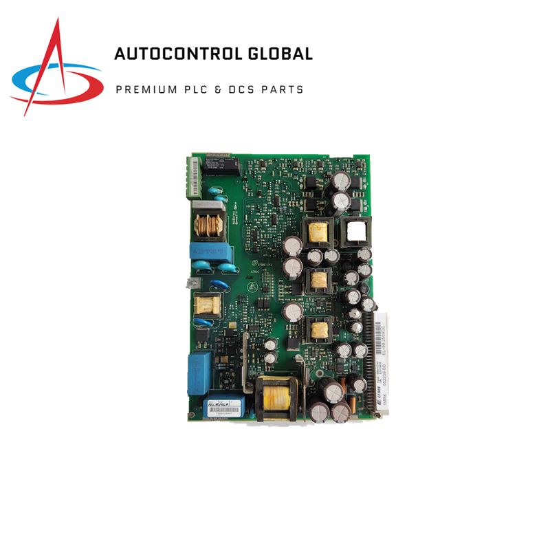 ABB 1MRK002239-BB Силовая плата 
