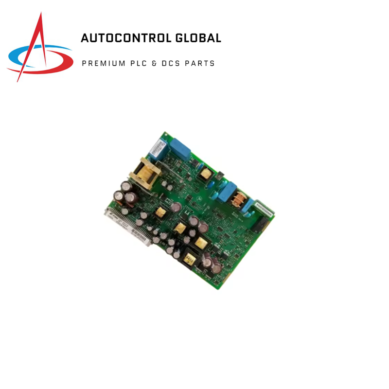 ABB | 1MRK002239-BBR01 | Modul napájania