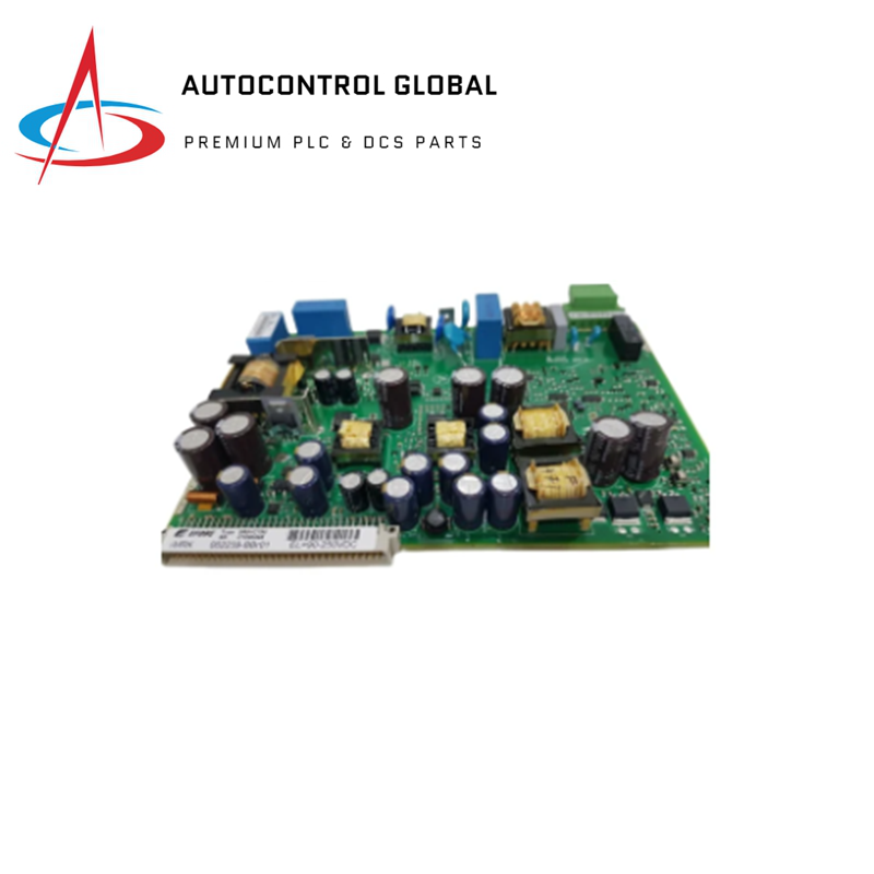 ABB | 1MRK002239-BBR01 | Modul napájania