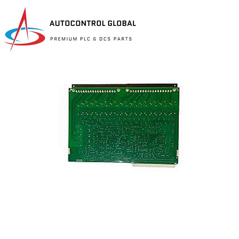 АББ | 1MRK002246-BDr02 | Модуль числовой обработки
