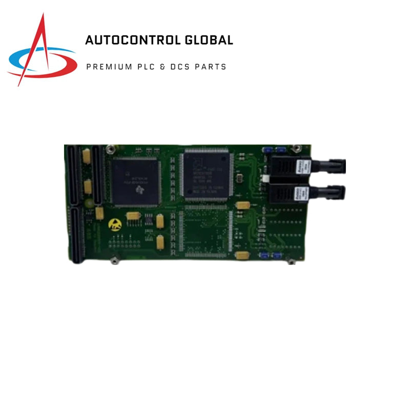 ABB 1MRK002246-BEr01 Промышленная управляющая плата