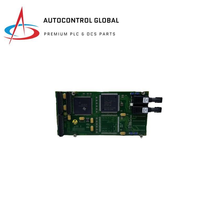 Оптический Ethernet-модуль ABB 1MRK002266-AAr00 
