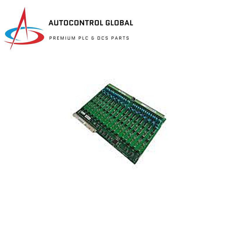 ABB | 1MRK002266-AAr02 | Optisches Ethernet-Modul