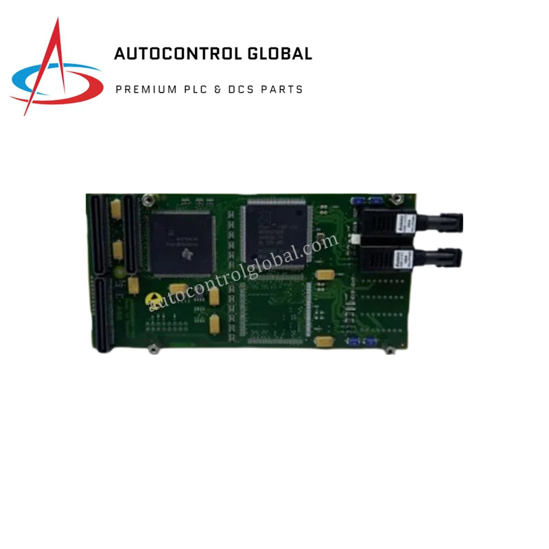 ABB 1MRK002266-BAr02 Оптический Ethernet Модуль В Наличии