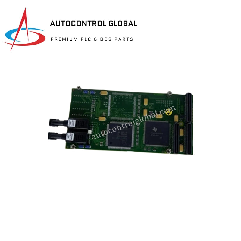ABB 1MRK002266-BAr02 Оптический Ethernet Модуль В Наличии