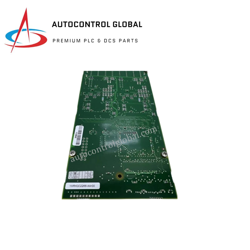 ABB 1MRK002266-BAr02 Оптический Ethernet Модуль В Наличии