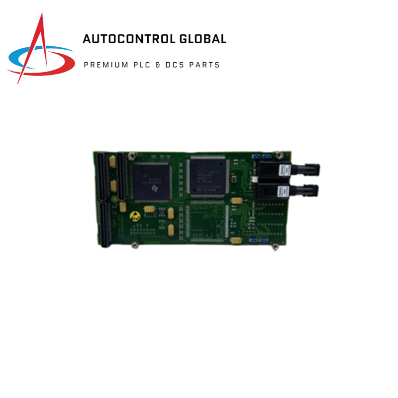 ABB 1MRK002311-AA Optický modul pre dátovú komunikáciu stredného rozsahu