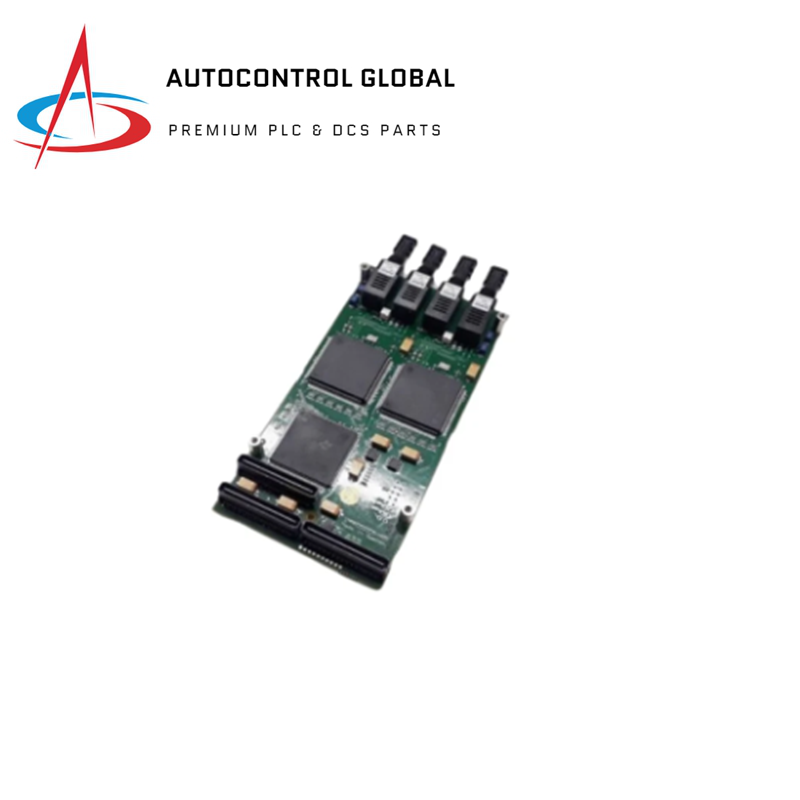 АББ | 1MRK002305-AAr01 | Синхронизация времени IRIG-B 