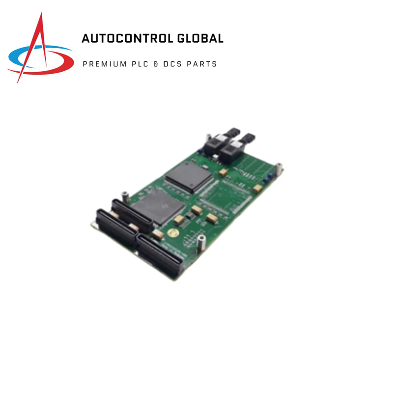 АББ | 1MRK002305-AAr01 | Синхронизация времени IRIG-B 