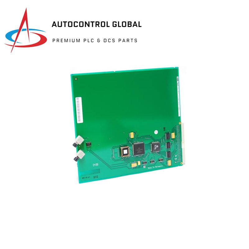 ABB | 1VCF701842802 | COM SPA (GLAS SMA)