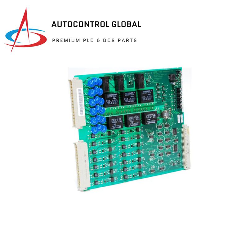 ABB | 1VCF750132802 | BIO3 88-132 VDC (50 VDC)