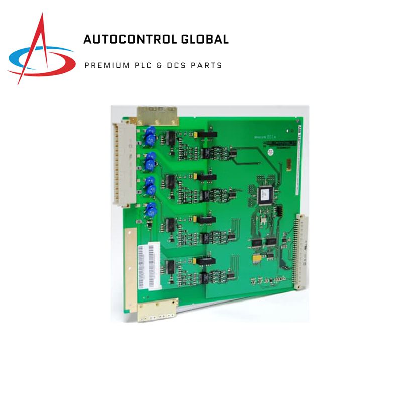 ABB | 1VCF750237801 | Analoges Ausgangsmodul 4...20MA