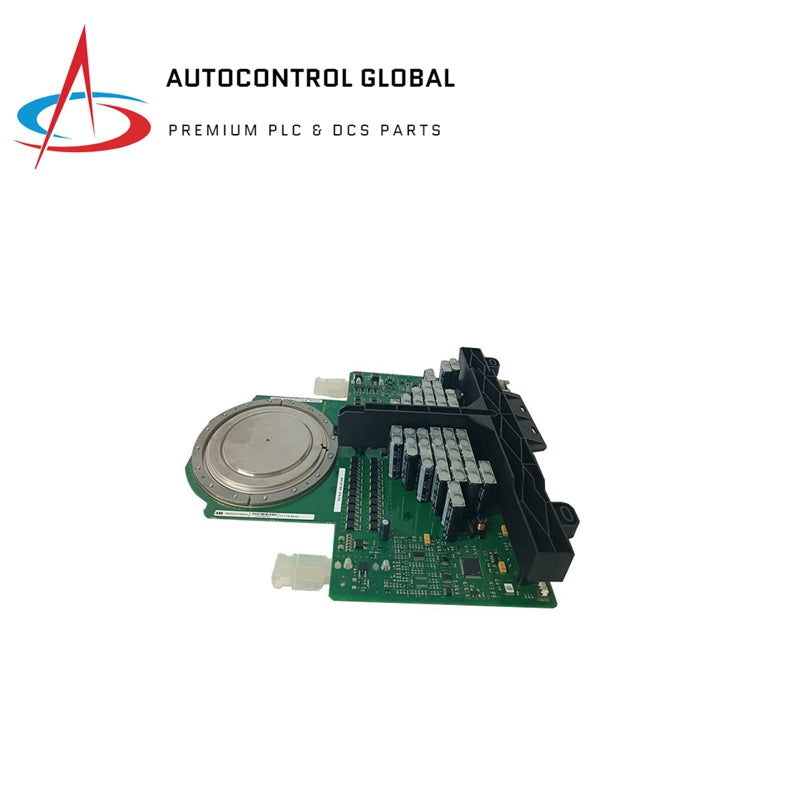 Module d'alimentation auxiliaire ABB 3BHB010944R0001