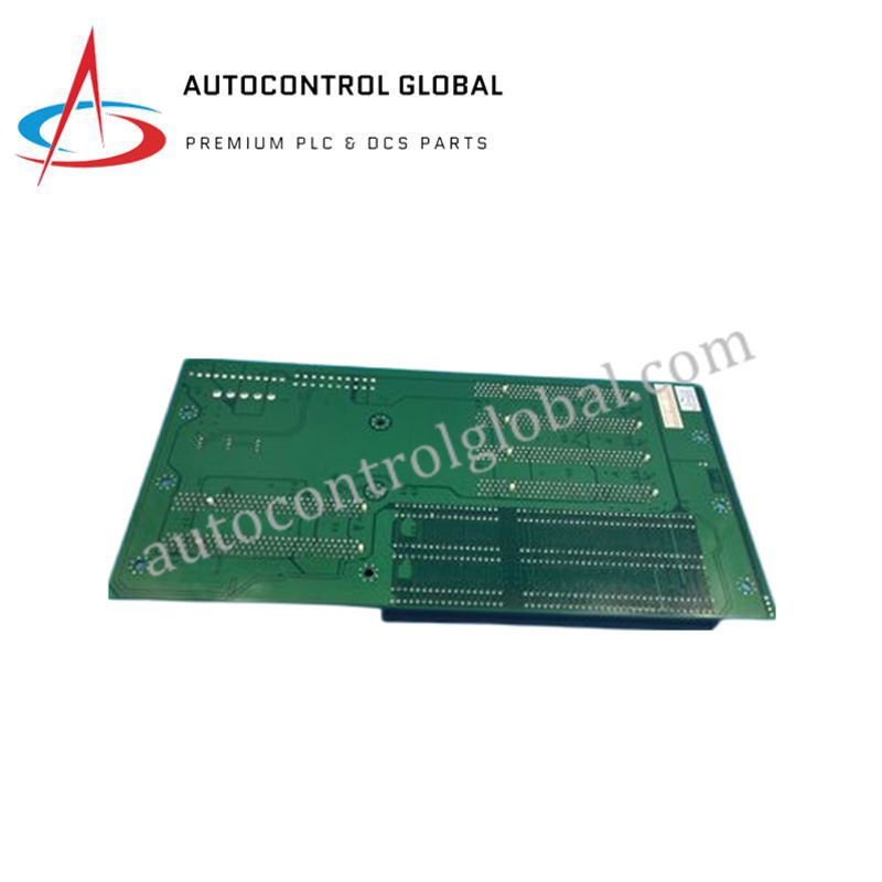 Honeywell PCI-6S-RS-R40 | Industrial 6-Slot Backplane Board