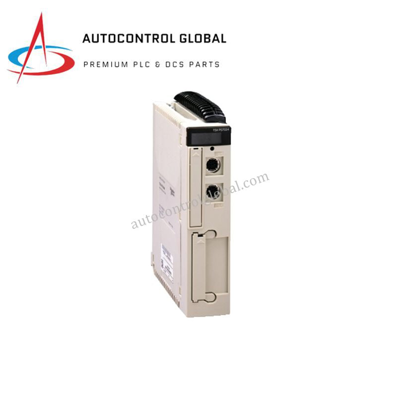 TSX-P57153M Schneider Electric CPU for Premium Automation