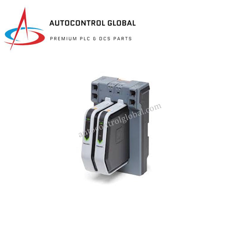 SE4101 | Emerson DeltaV Ethernet I/O Card with Redundancy Support