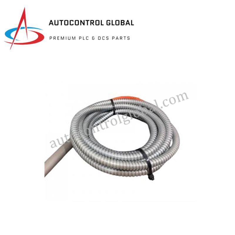 EPRO PR9376/010-001 | Hall Effect Speed & Proximity Sensor