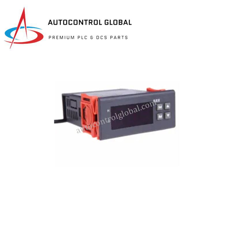 Bachmann DF915 DKT | Industrial Operator I/O Module 24VDC – AutoControl ...
