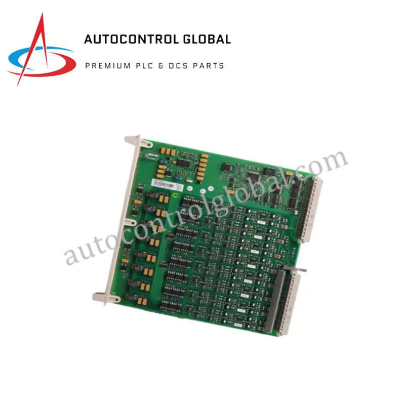 Honeywell VBUS2/R/20 | SIL-Certified DO Module for Experion PKS
