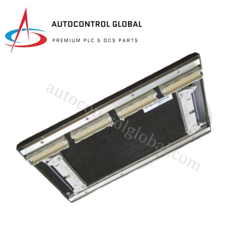 Bachmann BS204 4-Slot Backplane für CPU- und I/O-Module