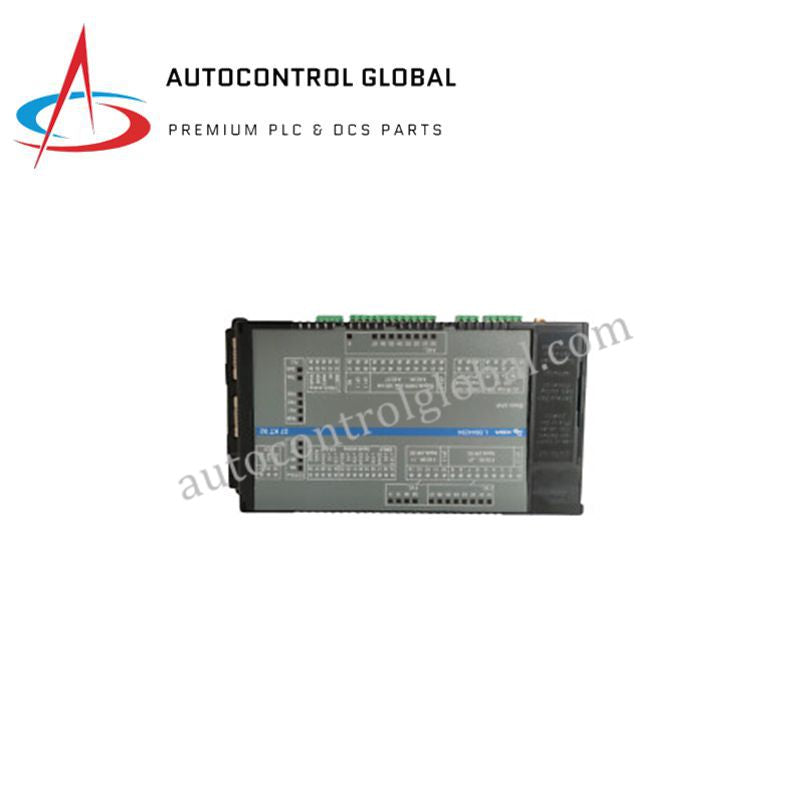 ABB 07KT92 | AC31 CPU Module for Industrial Automation