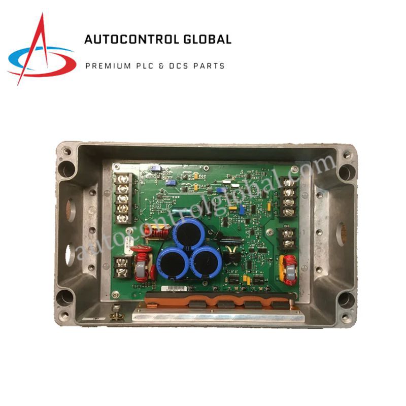 8400-016 | Woodward 2301D Digital Engine Speed & Load Controller