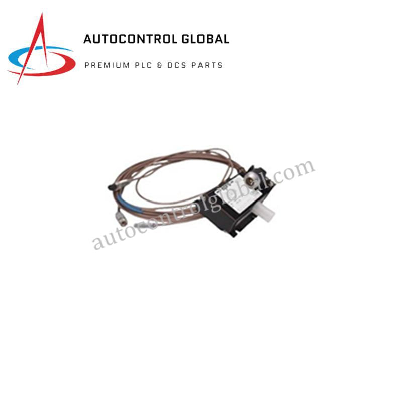 PR6423/013-110 – EPRO High-Precision Shaft Vibration Sensor