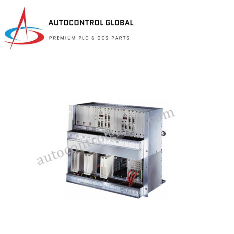 H41Q-HRS | HIMA Redundant Safety System for ESD/F&G